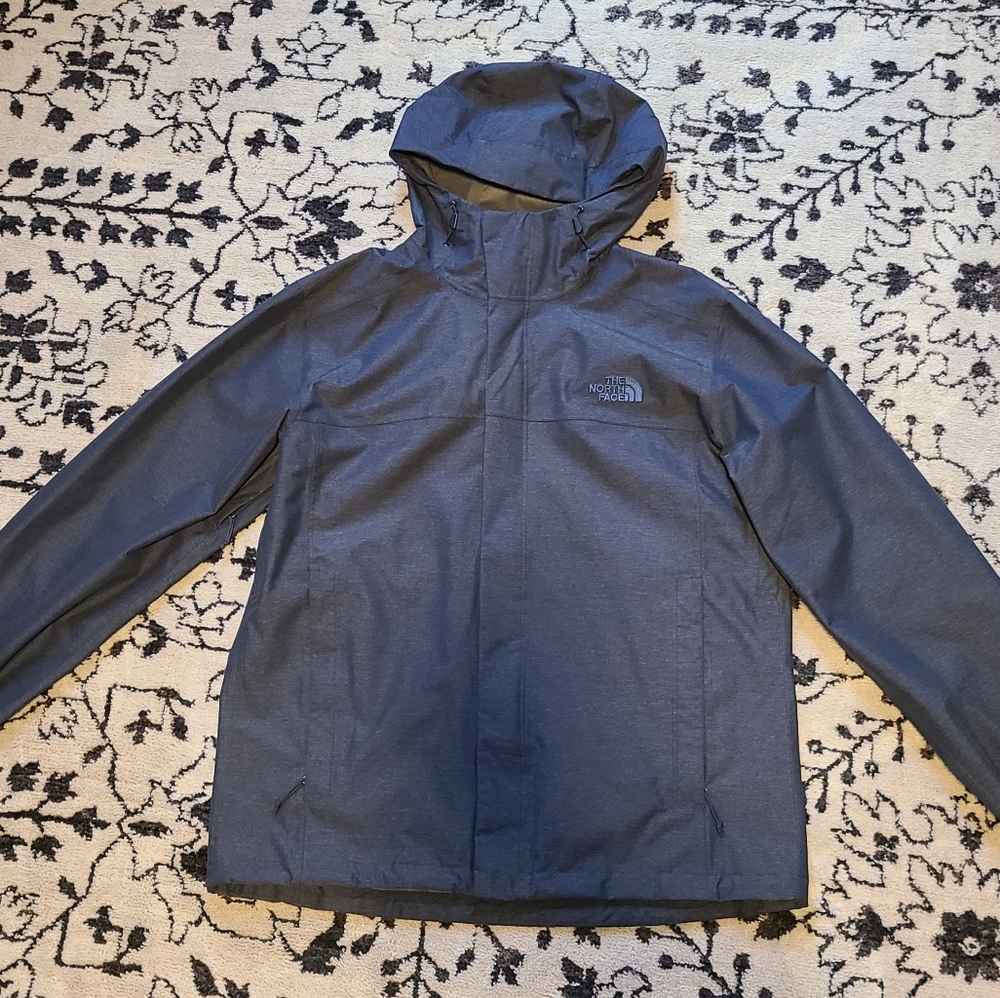 Mens North Face Jacket